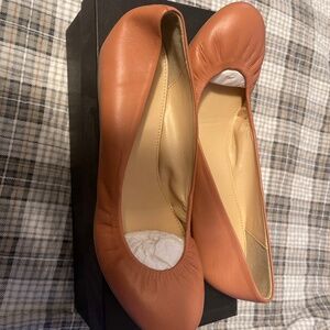 J. CREW - CECE BALLET FLATS